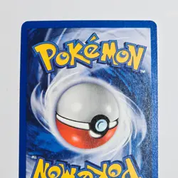 2000 Pokemon Gym Heroes Erika's Bellsprout 76/132 1st Edition WotC Vintage - Image 5
