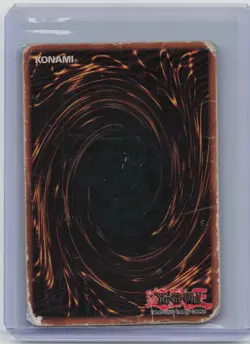Black Skull Dragon BPT-006 YuGiOh 2002 Collector's Tin - Image 2