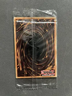 TN23-EN002 Exodia the Forbidden One (QCSR) + MP24 Forbidden One (QCSR) Set - Image 3