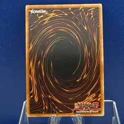 Yugioh Blue-Eyes White Dragon SDK-001 Ultra Rare Unlimited NM Kaiba *Read* - Image 2