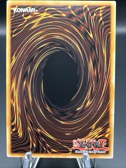 Evil HERO Dead-End Prison 1st Edition Secret Rare SUDA-EN002 Yu-Gi-Oh! - Image 2