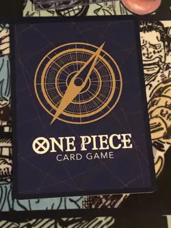 Portgas.D.Ace - OP07-053 (3rd Anniversary Winner) OP07-053 One Piece... - Image 2