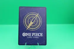 Donquixote Doflamingo (SP Alt Art) OP01-073 R 500 Years in the Future ONE PIECE - Image 5