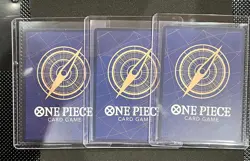 UTA 2026 One Piece EB03 Heroines Edition Secret Rare 061 ENGLISH ( 3X ) - Image 2