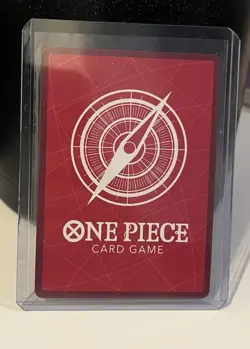 Roronoa Zoro (020) (Alternate Art) OP12-020 Legacy of the Master Foil - Image 2