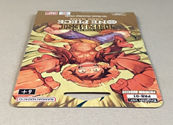 One Piece PRB-01 Premium The Best Sleeved Booster Pack English Sealed - Image 5