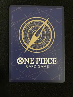 One Piece TCG The Best Vol. 2 PRB-02 - Monkey.D.Dragon OP07-015 Reprint- Eng NM - Image 2