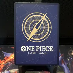 One Piece Donquixote Rosinante OP10-072 Royal Blood Foil English Edition - Image 2