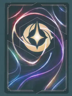Stitch - Rock Star Lorcana Enchanted Set Champ Championship Foil Enchanted 30/P1 - Image 2