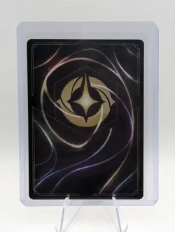 Disney Lorcana Fabled Maleficent - Monstrous Dragon #108 Legendary Non-Foil - Image 2