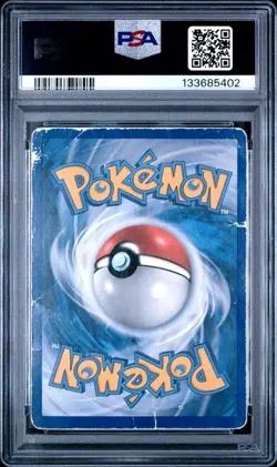 PSA 1 Giratina BW74 Plasma Storm Black & White Promo Card 'B' TCGKITTEN - Image 3