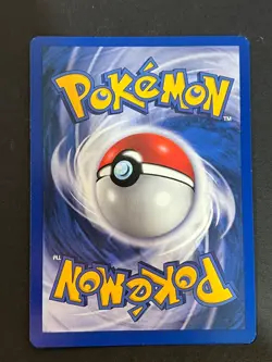 Cyndaquil 57/111 1st Edition Neo Genesis Common - WOTC - Pokemon Card Near Mint - Image 2