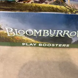 Magic the Gathering: Bloomburrow Play Booster Box MTG Sealed - Image 2