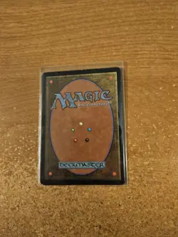MAGIC THE GATHERING PORTAL SECOND AGE ISLAND (A) MODERATELY PLAYED - Image 2