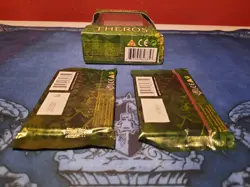 Magic the Gathering Theros block SEALED lot of Intro Packs & booster packs - Image 4