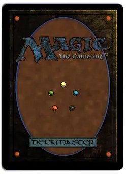 An Offer You Can't Refuse NM BLC Commander: Bloomburrow MTG - Image 2