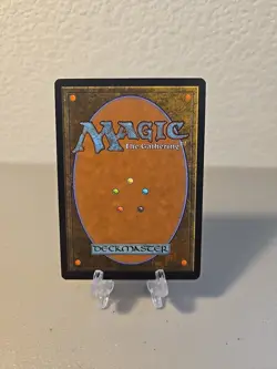 MTG Wirewood Lodge LP The List Reprints (Mystery Boosters) - Image 2