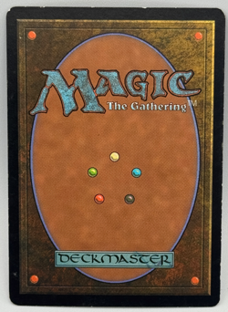 Mossfire Egg FOIL | Moderately Played Odyssey Uncommon Magic MtG - Image 2