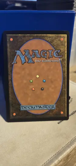 Bojuka Bog Commander: Tarkir: Dragonstorm Regular - Image 4