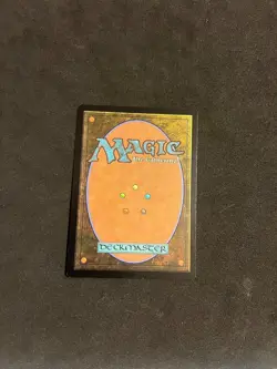 Keen Sense [Mystery Booster List] Magic MTG Cards LP - Image 2