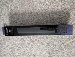 Ultra Pro MTG Duskmourn House Of Horror Playmat Valgavoth Harrower Of Souls NEW - Image 1