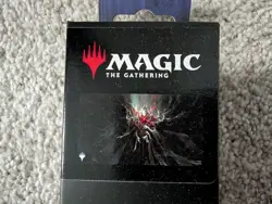 Ultra Pro MTG Duskmourn House Of Horror Playmat Valgavoth Harrower Of Souls NEW - Image 2