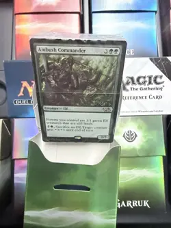 Magic The Gathering Duel Decks Anthology - Factory Sealed 8 Deck Box Slight DMG - Image 4