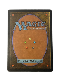 Nicol Bolas 1995 Chronicles MTG - Image 2