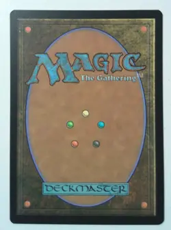 Mikokoro, Center of the Sea *Rare* Magic MtG x1 Commander 2021 - Image 2