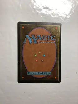 Balance 1994 Revised Edition MTG - Image 2