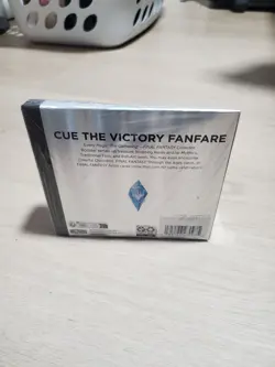 Magic: The Gathering: Final Fantasy Collector’s Booster Box - English Sealed - Image 2