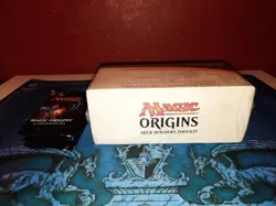 Magic the Gathering Origins SEALED lot with Toolkit & Boosters - Image 3