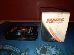 Magic the Gathering Origins SEALED lot with Toolkit & Boosters - Image 4