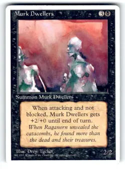 Fourth Edition Murk Dwellers - Image 1