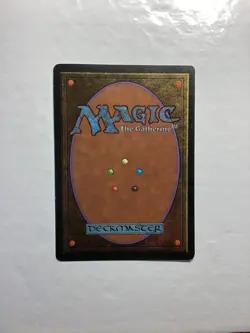 Timber Wolves 1994 Revised Edition MTG - Image 2