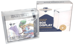 24x Ultra Premium 8mm Thick 99.9% UV Protection Booster Box Acrylic Case - Image 2