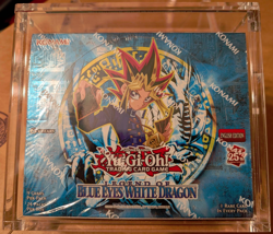 24x Ultra Premium 8mm Thick 99.9% UV Protection Booster Box Acrylic Case - Image 4