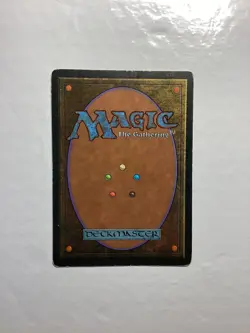 Will-o'-the-Wisp 1994 Revised Edition MTG - Image 2
