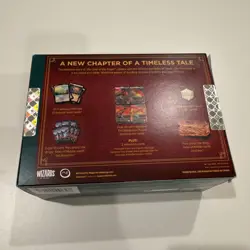 Lord Of The Rings Magic The Gathering MTG Tales Of Middle Earth Bundle 8 Booster 195166205175 - Image 3