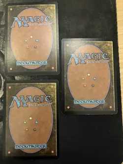 Sword of Light and Shadow Darksteel Regular x3 - Image 2