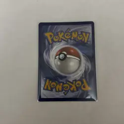 Gotta 124/086 SV: BLACK BOLT WHITE FLARE Halo RARE Pokemon Scarlet & Violet - Image 2