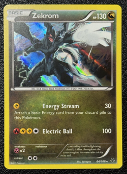 Lot of 6 - XY Era Holo + Promo Cards - Pokemon TCG: Various XY Era Sets - MP/HP - Image 2