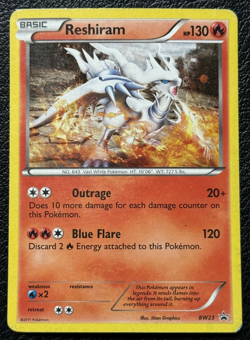 Lot of 6 - XY Era Holo + Promo Cards - Pokemon TCG: Various XY Era Sets - MP/HP - Image 4