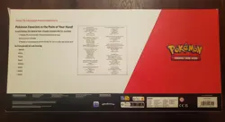 Pokemon TCG Prismatic Evolutions Costco 8 Mini-Tin Bundle w/ Promo Cards SEALED - Image 2