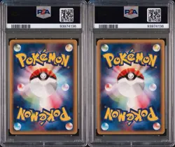 Pokemon Tyranitar Holo Rare Expedition 1st Edition Japanese 127/128 PSA 4 2001 - Image 4