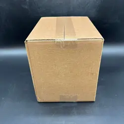 2025 Pokemon Mega Kangaskhan ex Factory Sealed 6 Box Case - Image 3
