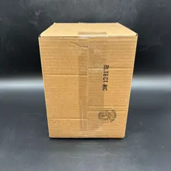 2025 Pokemon Mega Kangaskhan ex Factory Sealed 6 Box Case - Image 5