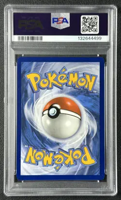 RAYQUAZA HOLO PSA 9 2024 POKEMON SWSH BSP #029 CRZ PREMIUM COLL SEA & SKY 4499 - Image 2