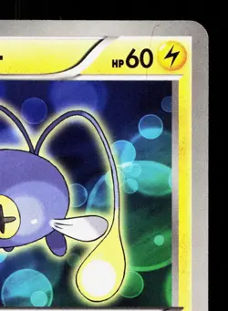 Chinchou 016/034 Oshawott Half Deck NM Japanese Pokemon Card TCG - Image 3