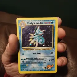 Pokemon Gyarados Huge Binder Lot Of 180 Cards! WOTC Vintage Holo 1st Edition 🦈 - Image 4